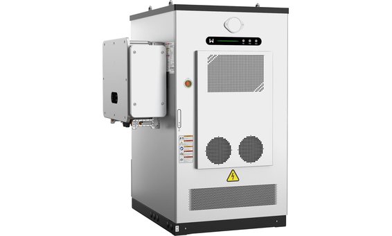 GoodWe BAT 100kW/208kWh